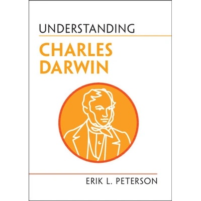 Understanding Charles Darwin Peterson Erik L.Paperback