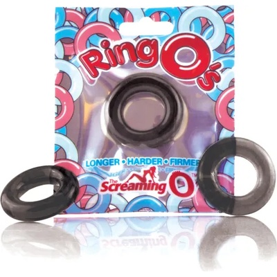 Screaming O The RingO Black