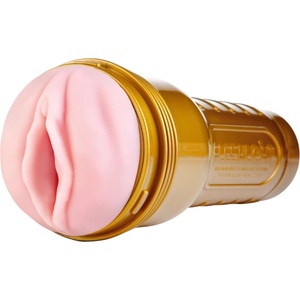 Fleshlight - вагина за тренировка на издръжливост - розова Pink Lady