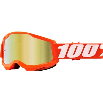 100% Strata 2 Junior