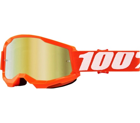 100% Strata 2 Junior