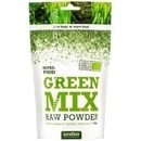 Purasana Green Mix Powder Bio 200 g