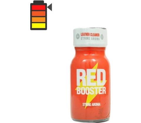 Red Booster 13 ml