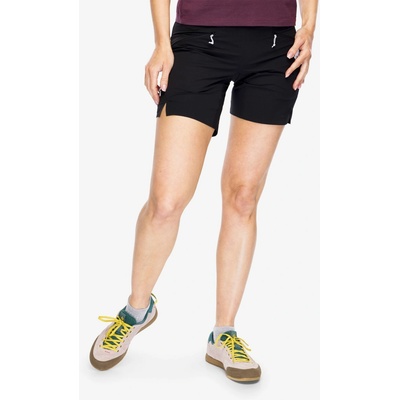 Mammut Aenergy Light SO Shorts Women black
