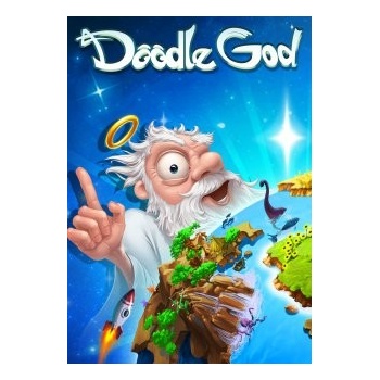 Doodle God