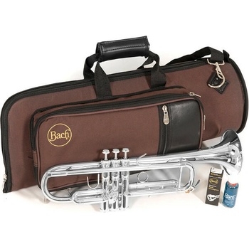 Bach TR450S