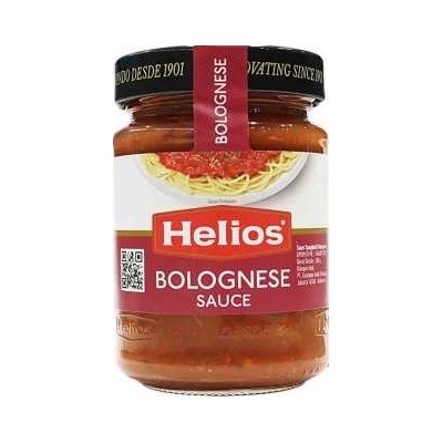 Helios Bolognese boloňská omáčka 300 g