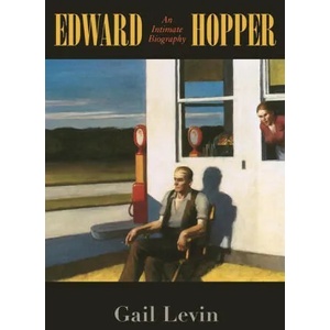 Edward Hopper (ISBN: 9780520393387)