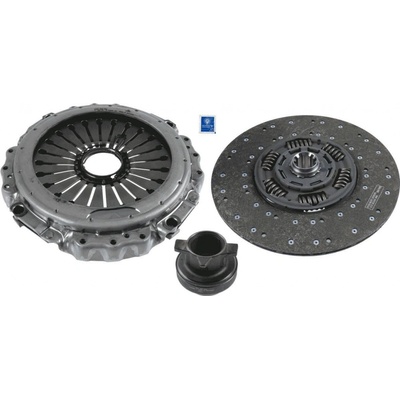 Spojková sada SACHS 3400 127 401