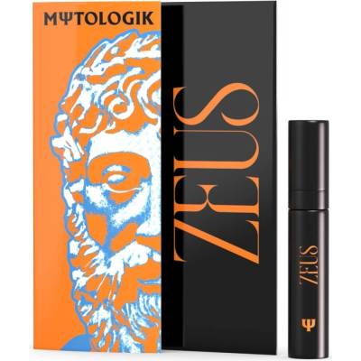 Chogan MΨTΟLOGIK Zeus parfum pánsky 3 ml vzorka