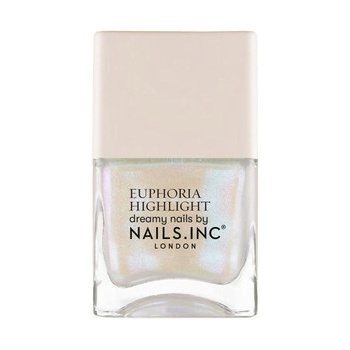 Nails Inc. London Euphoria Highlight Make It Mythical 14 ml