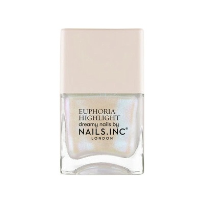 Nails Inc. London Euphoria Highlight Make It Mythical 14 ml