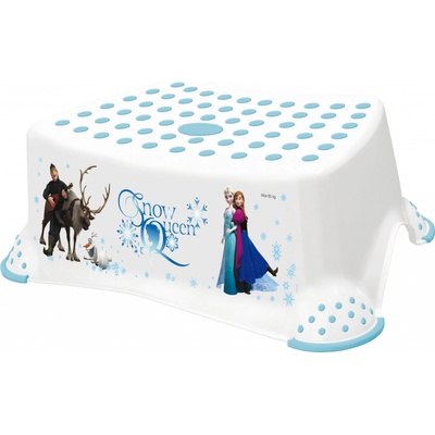 Keeeper stupínek Frozen