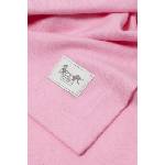 My Alpaca дебело одеяло от вълна от алпака (WGTPHMPER80100PINK)
