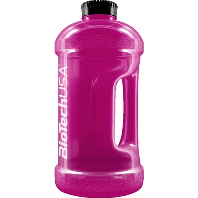 BiotechUSA Gallon 2200ml - růžový