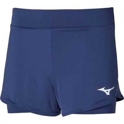 Mizuno Flex Short Estate Blue
