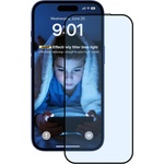 Anank Протектор за протектор за екран със Син блясък - ANANK - 2.5D 5X подсилен анти - iPhone 17 Air