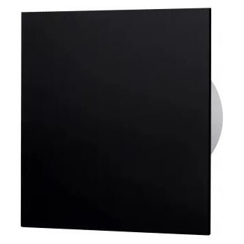 Image 1 of ORNO or-wl-3203/b - Декоративен панел за вентилатор or-wl-3201, плексигласов, черен (or-wl-3203/b)