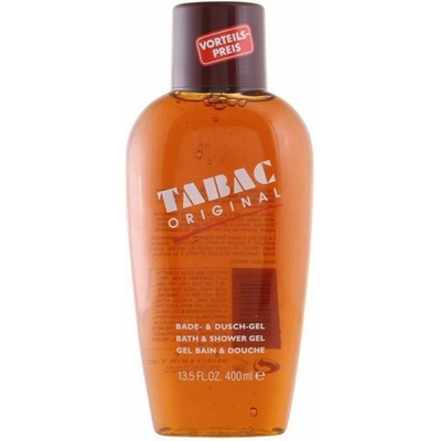 Tabac Original sprchový gél 400 ml