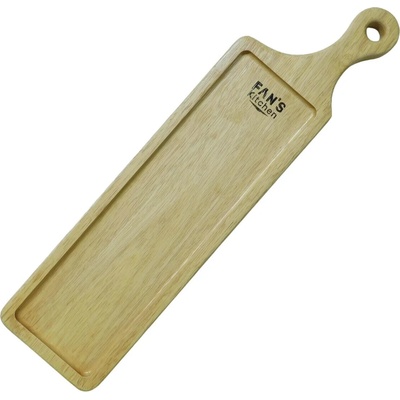 PROHOME Servírovací deska 45x11cm
