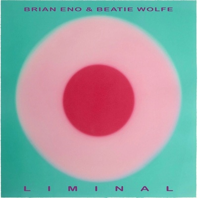 Eno Brian, Wolfe Beat: Liminal - Vinyl (LP)