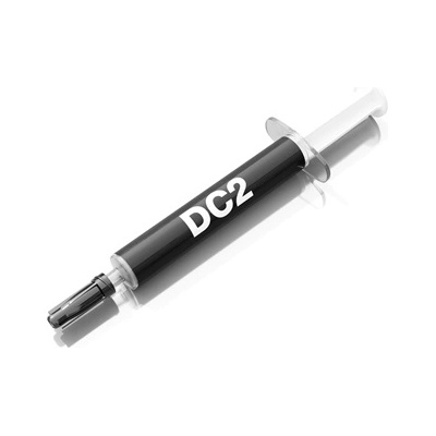 be quiet! Бъдете тихи! Heat Paste - DC2 (BZ004) (BZ004)