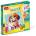 Maped Creative painting by numbers puppy/fox