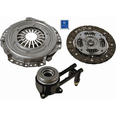 Sada spojky SACHS 3000 990 214 (3000990214)