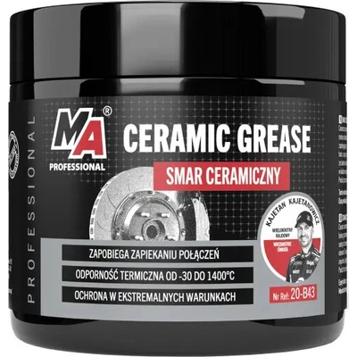 MA Professional Keramické mazivo 500 g