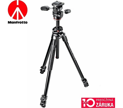 Manfrotto 290DUA3