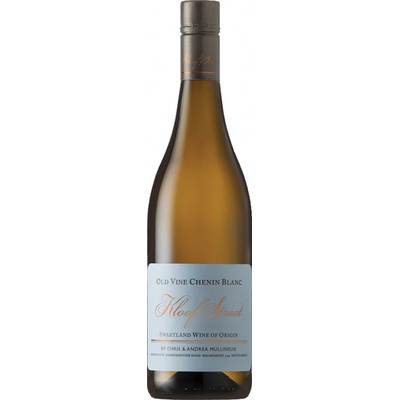 Mullineux Kloof Street Chenin Blanc 2023 Bílé 13% 0,75 l (holá láhev)