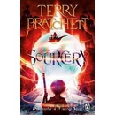 Sourcery Pratchett Terry