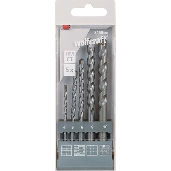 Wolfcraft 8450000