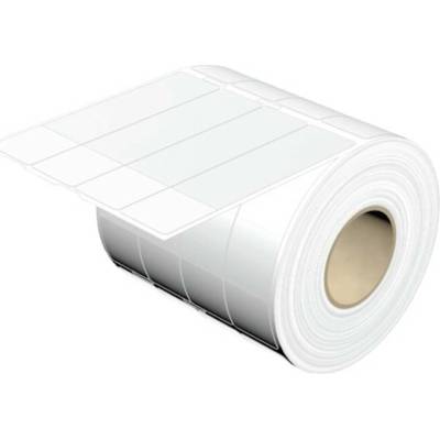 Weidmüller 2004970000 THM WO 24.5/100 WS značkovač kabelů Potisknutelná plocha: 25 x 24.5 mm bílá Počet markerů: 2000 20