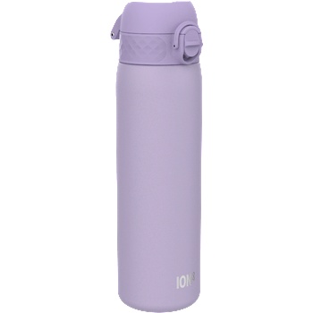 ION8 Бутилка за вода Ion8 SE, мет, 600ml, Periwinkle (32034-А-ЛИЛАВ)