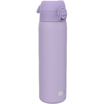 ION8 Бутилка за вода Ion8 SE, мет, 600ml, Periwinkle (32034-А-ЛИЛАВ)