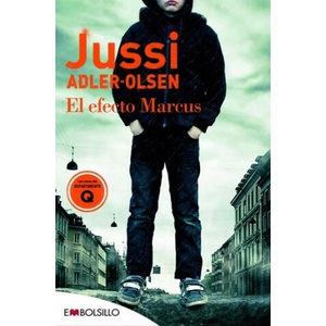 EL EFECTO MARCUS EDICION 2020 (ISBN: 9788418185120)
