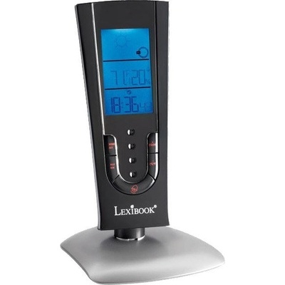 Flexibook MeteoClock