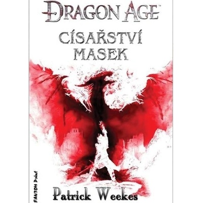 Dragon Age: Císařství masek