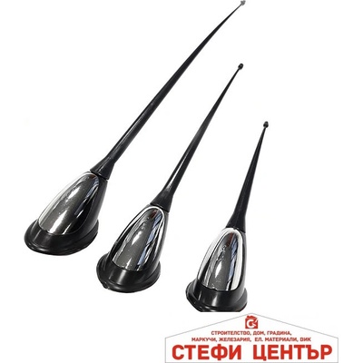 Paolo Декоративна антена - 2001 - 3бр/к-т (02049)