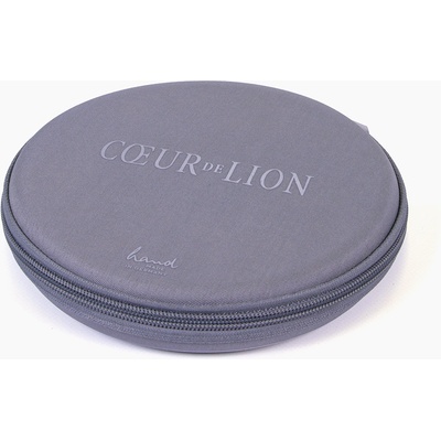 Coeur De Lion cestovní pouzdro šedé 9262/92-1200