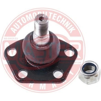 Zvislý/nosný čap MASTER-SPORT GERMANY 24539-PCS-MS