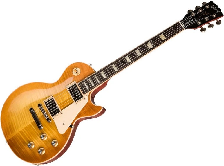 Gibson Les Paul Standard 60s Unburst