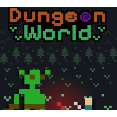 Dungeon World