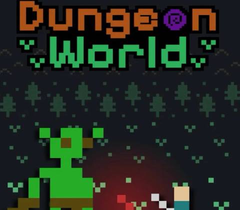 Dungeon World