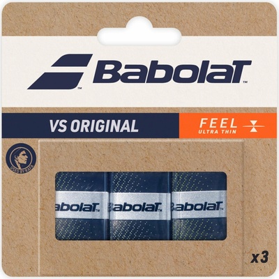Babolat VS Original 3 ks černá – Sleviste.cz