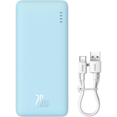 Baseus Airpow 20000mAh blue