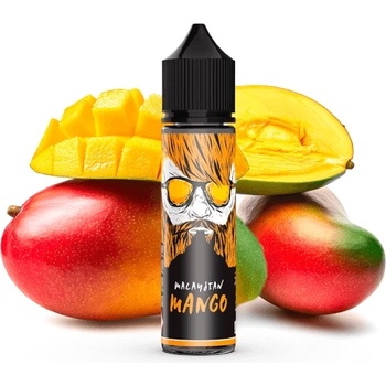 Ossem Juice Ossem Malaysian Mango 20ml/60ml