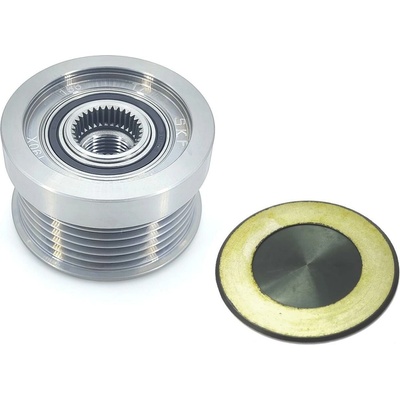 Voľnobeżka alternátora SKF VKM 03651