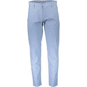 DOCKERS Мъжки панталони dockers, Цвят Синьо (74650_azzurro_0016)